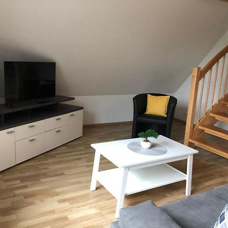 Apartamento Haus Sonnenschein Timmendorfer Strand Exterior foto