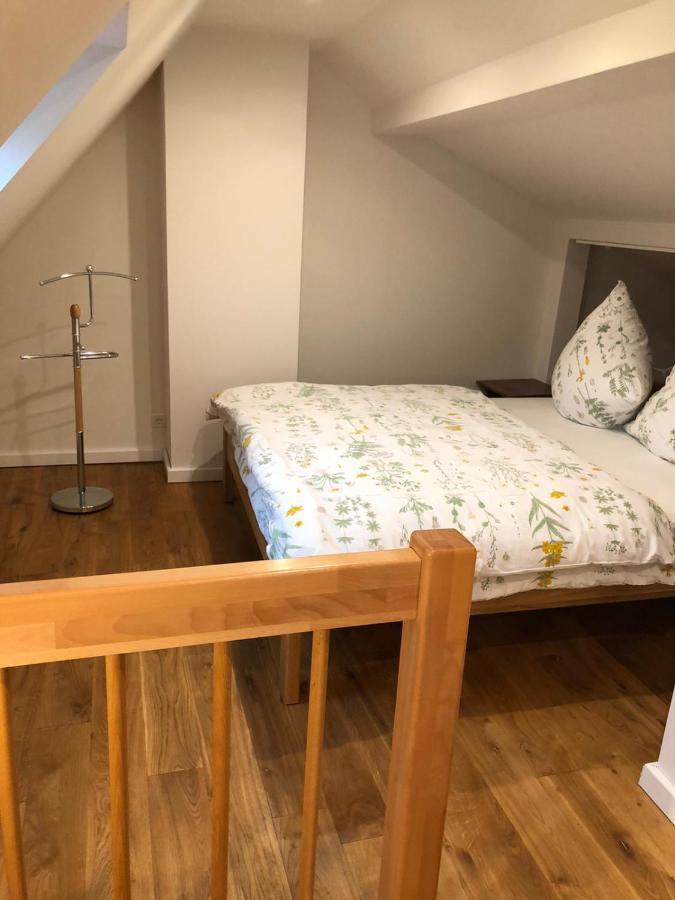 Apartamento Haus Sonnenschein Timmendorfer Strand Exterior foto