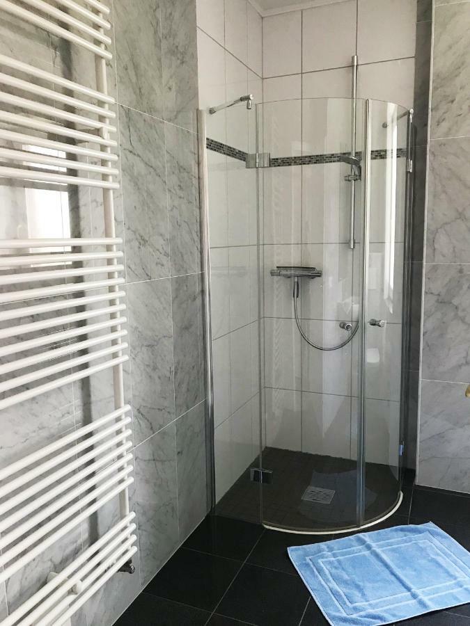 Apartamento Haus Sonnenschein Timmendorfer Strand Exterior foto