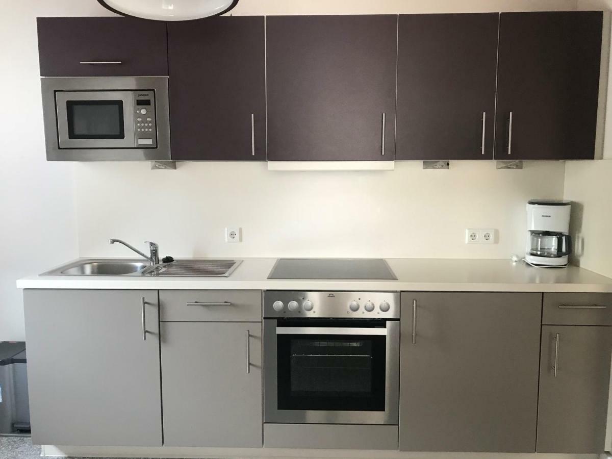 Apartamento Haus Sonnenschein Timmendorfer Strand Exterior foto