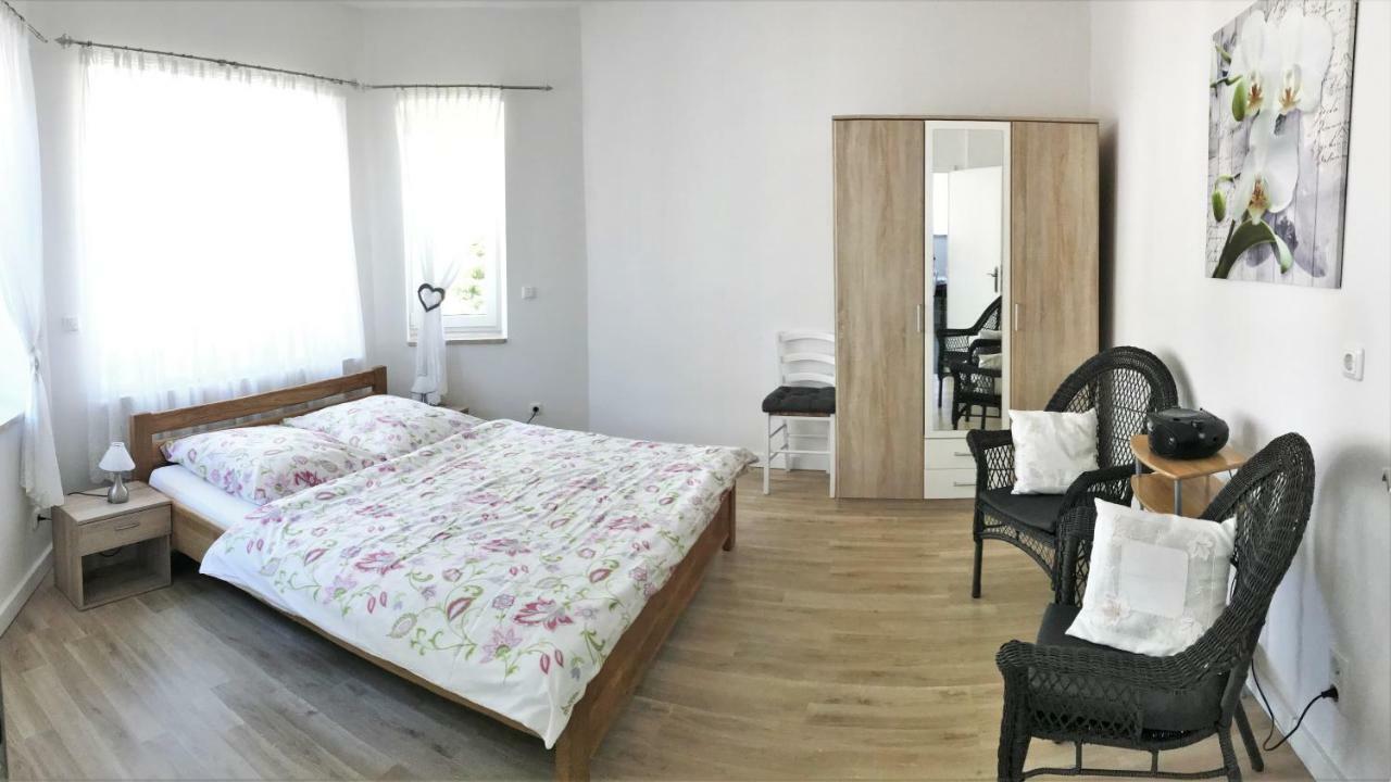 Apartamento Haus Sonnenschein Timmendorfer Strand Exterior foto