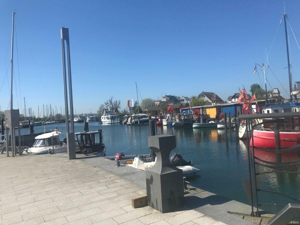 Apartamento Haus Sonnenschein Timmendorfer Strand Exterior foto